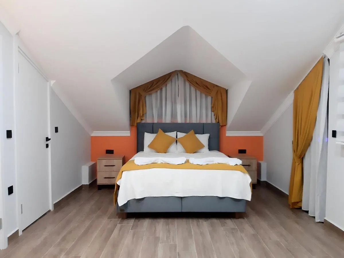The Vineyard Hill Villa Fethiye 0*,  Turkey