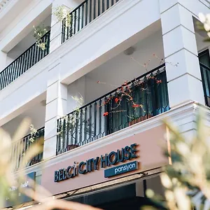 Belci House فتحية