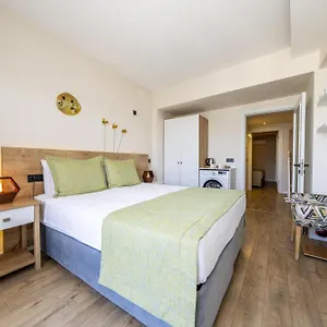 Ece Marina Hotel